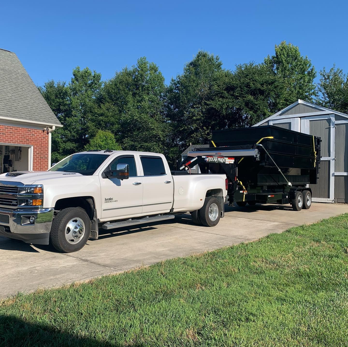 house cleanouts oakboro nc