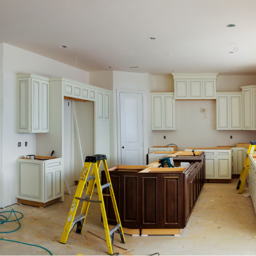 home remodeling utah