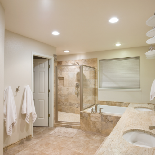 bathroom remodel salt lake city