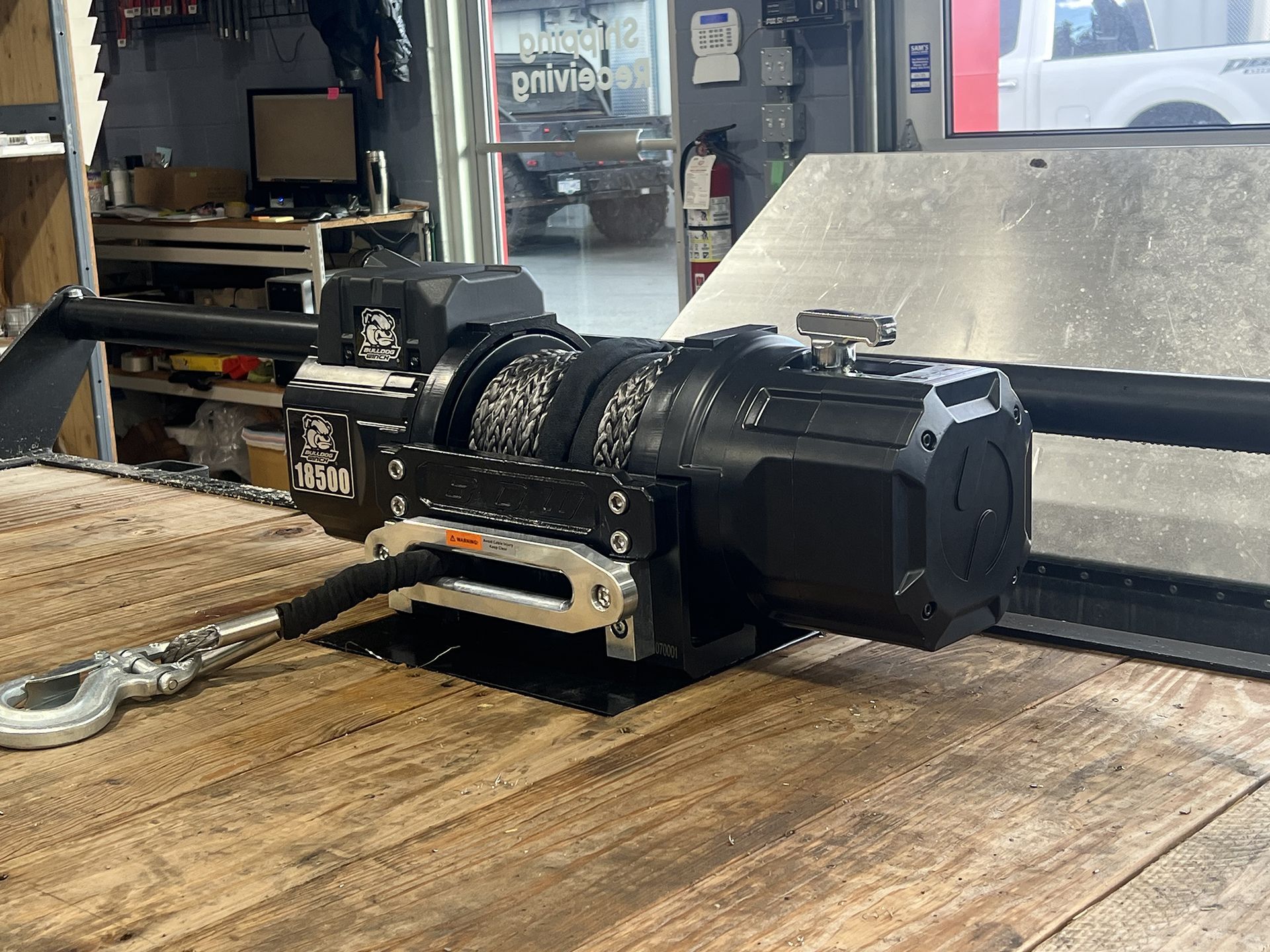 Trailer in Pitt Meadows, BC - DBM Automotive