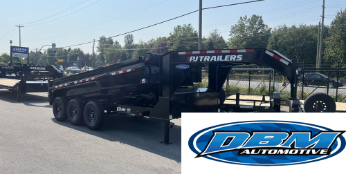 New and Used Trailer Sales in Meadows, BC - DBM Automotive