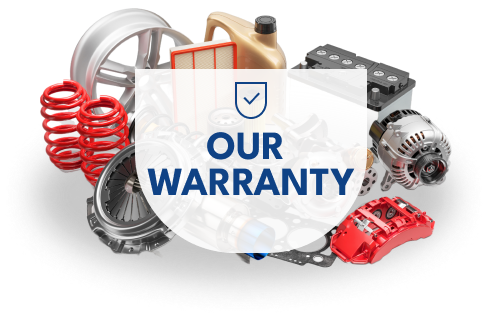 Our Warranty - DBM Automotive