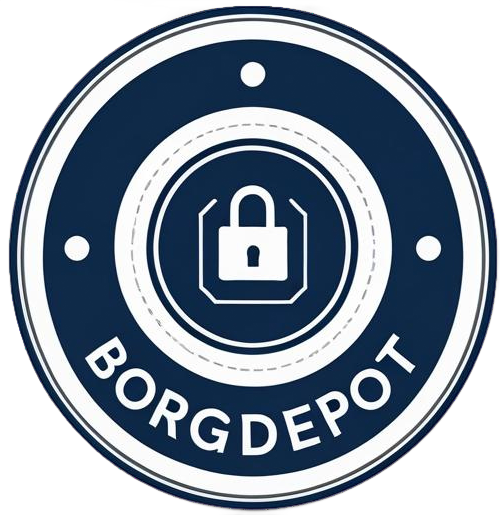 borgdepot: veilig huren en verhuren