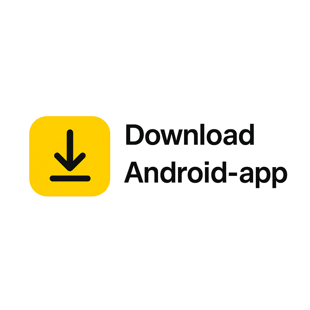 download android app