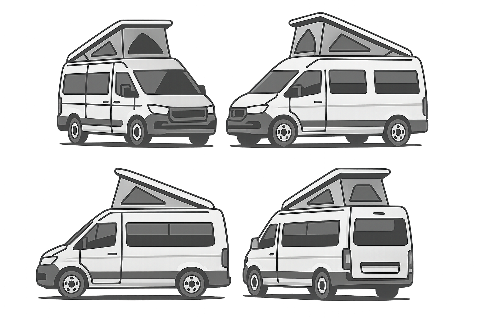 schadeformulier buscamper
