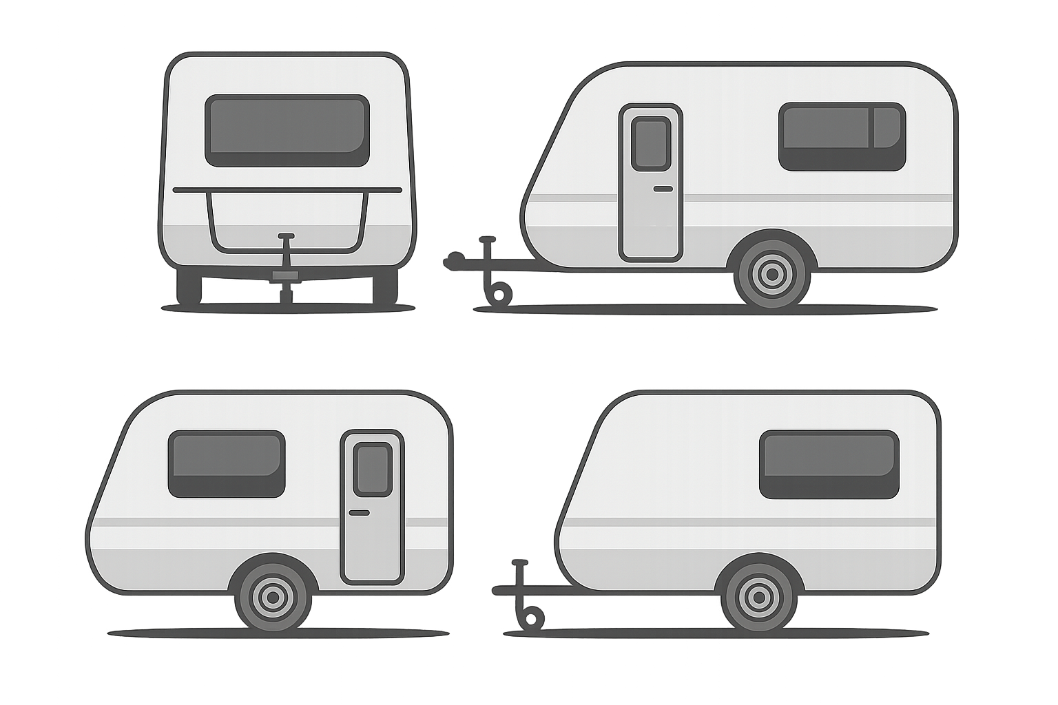 download schadeformulier caravan