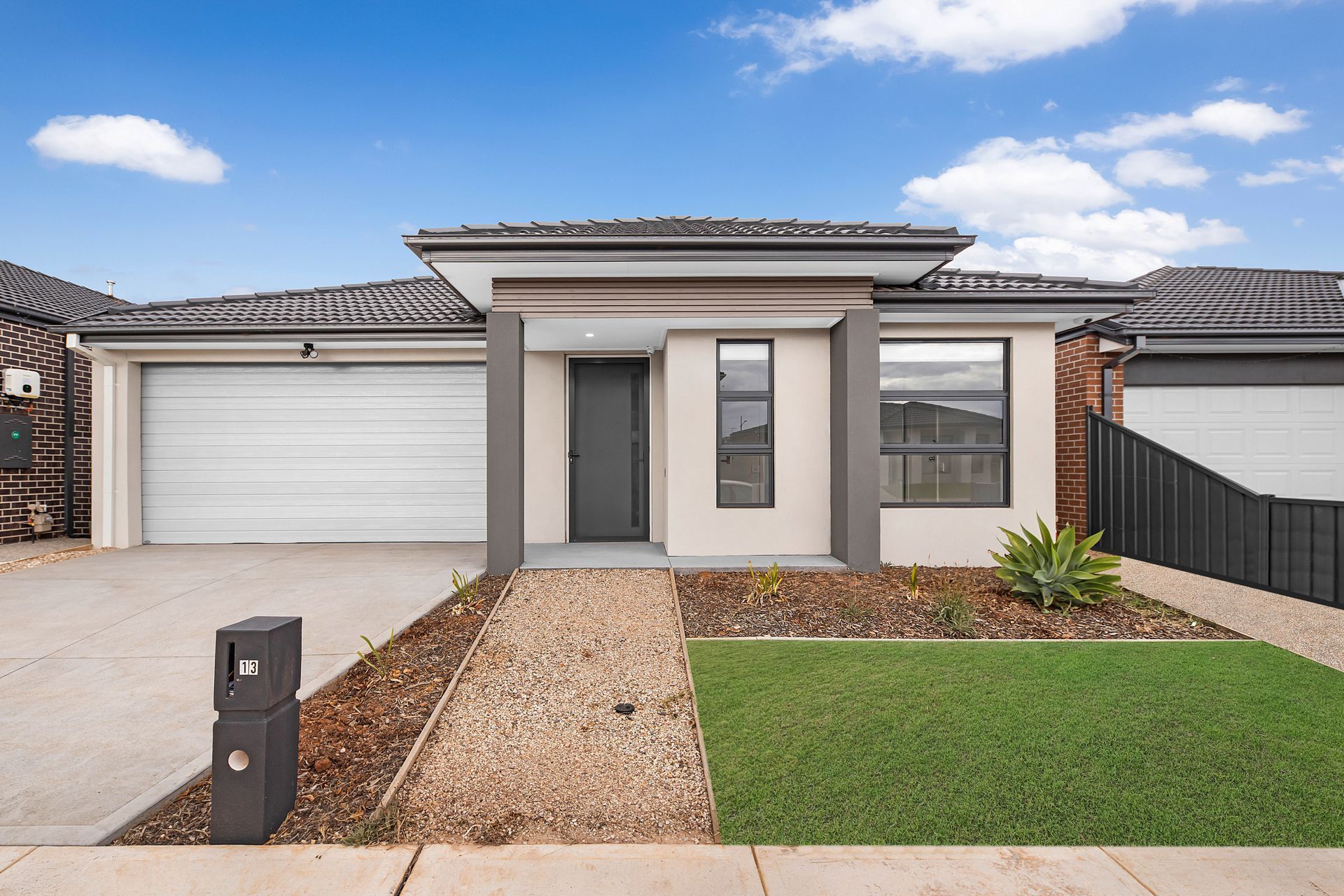 2-Participant Robust Home with OOA