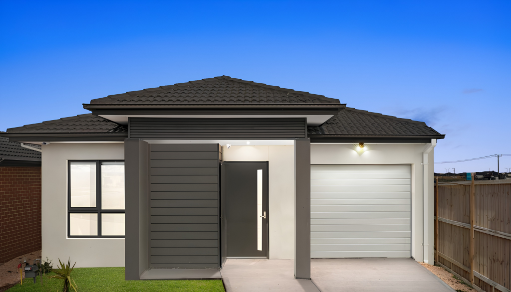 2-Participant HPS Home with OOA | Unfurnished