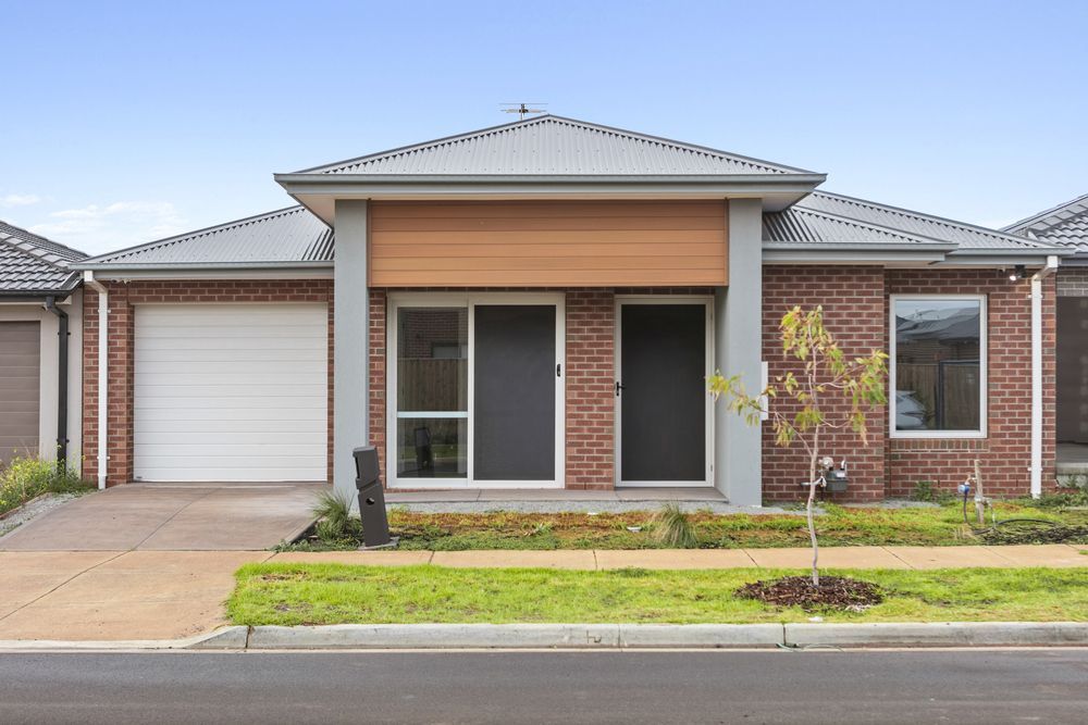 Improved Liveability SDA home with private ensuites, OOA and open living