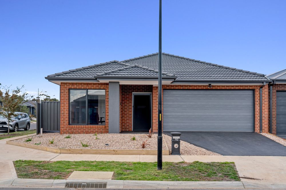 3-Participant HPS Home with OOA | Unfurnished