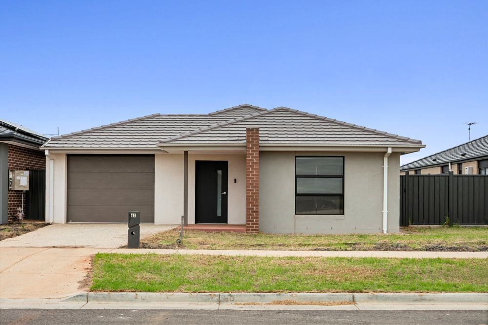 2-Participant HPS Home with OOA | Unfurnished