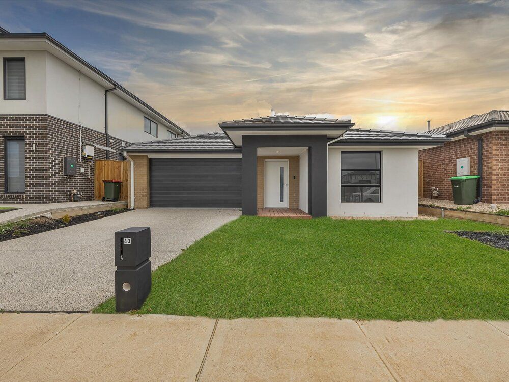 2-Participant HPS Home with OOA | Unfurnished | PR