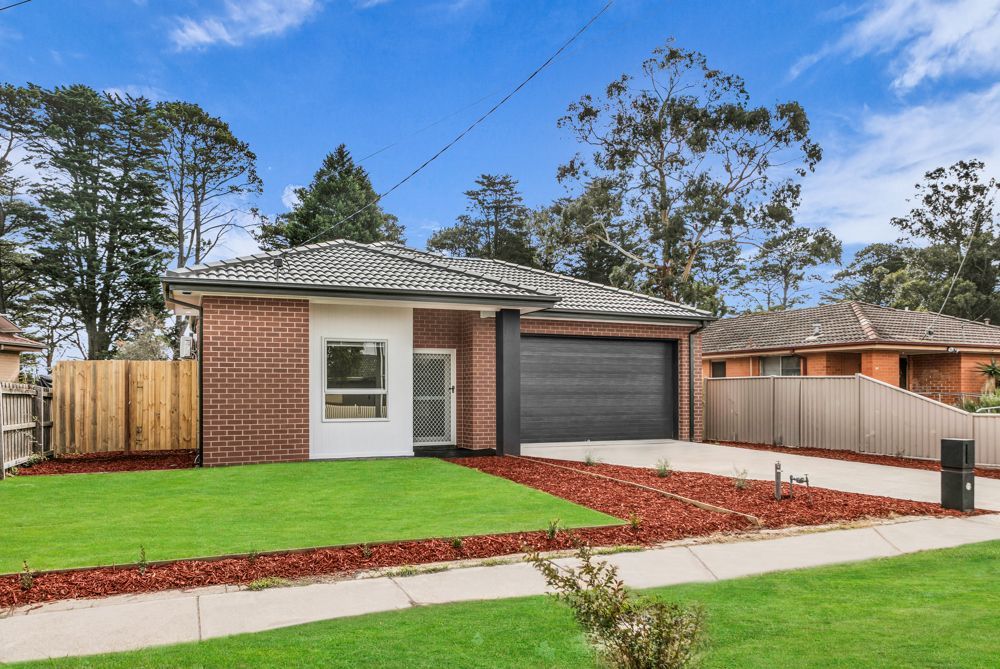 Robust SDA 2 participant home with OOA, private layout and durable design