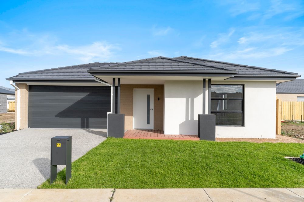 High Physical Support SDA home in Armstrong Creek, purpose-built and certified