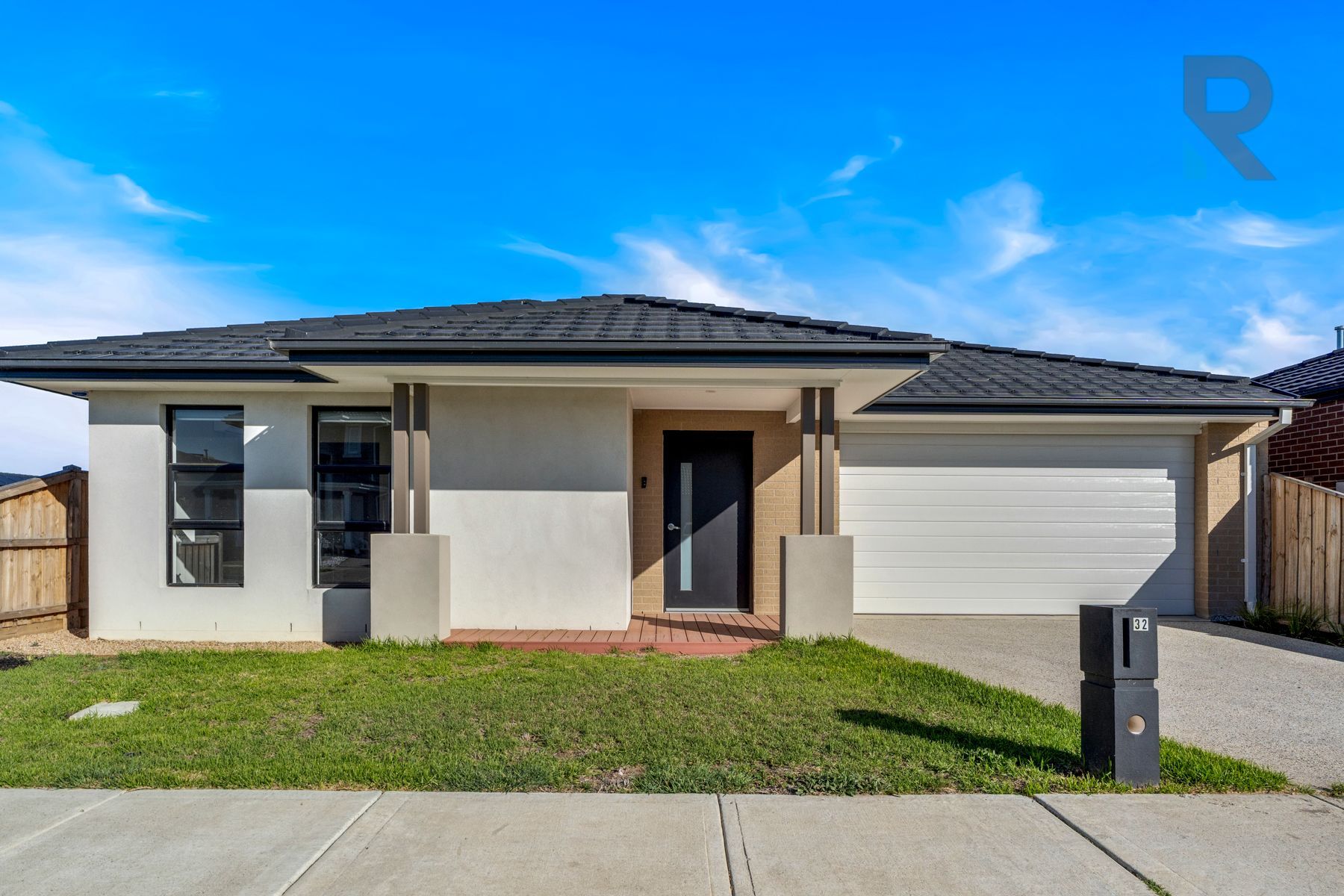 High Physical Support SDA home at 32 Mannagum Drive, Beveridge - certified accessible