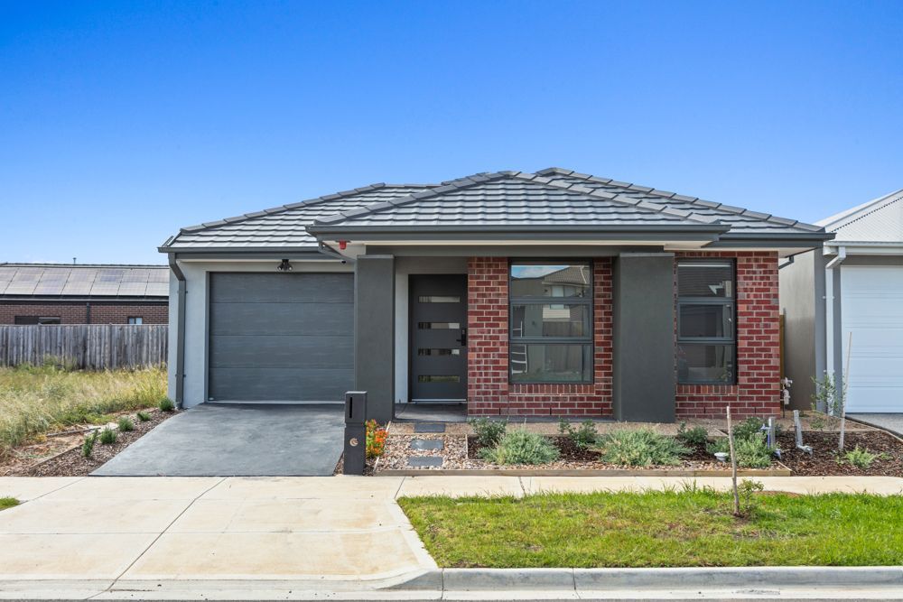 NDIS SDA Improved Liveability 2-bedroom home with OOA Wyndham Vale
