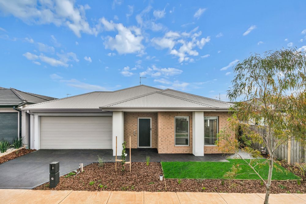 Two Independent Homes on One Title with OOA | Unfurnished