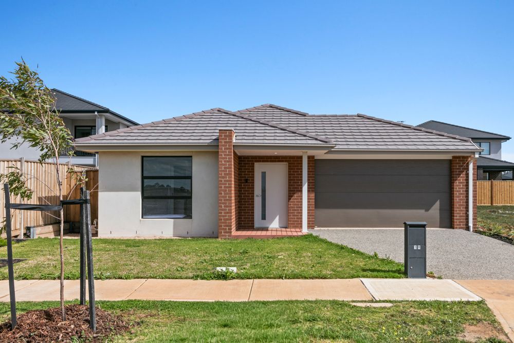 19 Alrose Grove Deanside - Two independent SDA homes on one title, High Physical Support