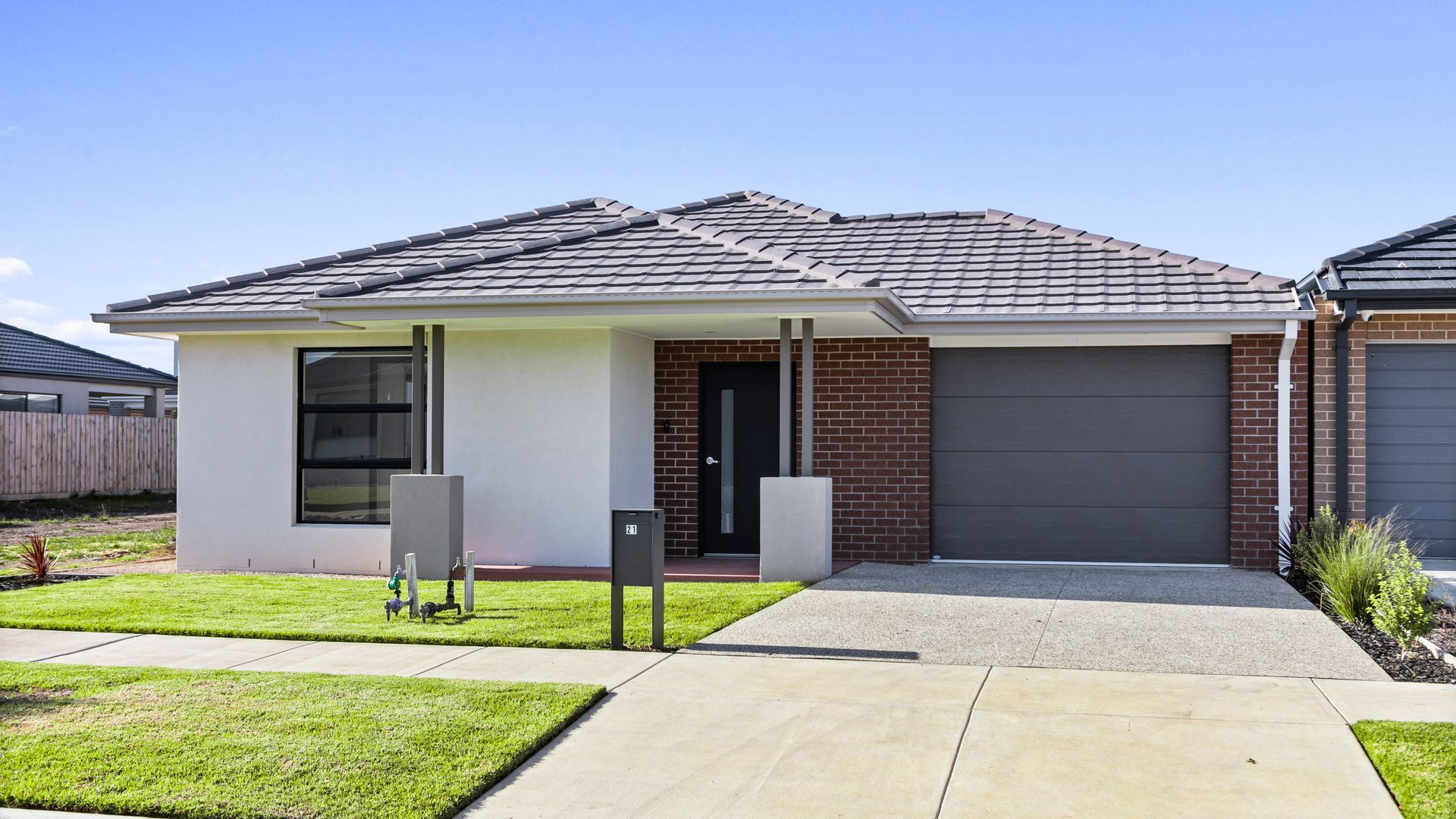 2-Participant HPS Home with OOA