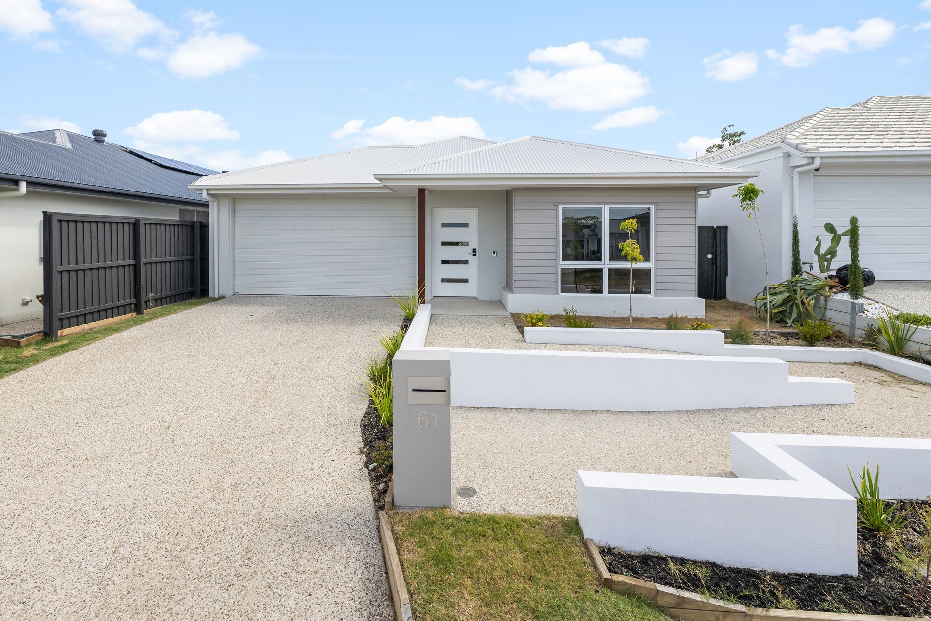 3-Participant Home with OOA | High Physical Support