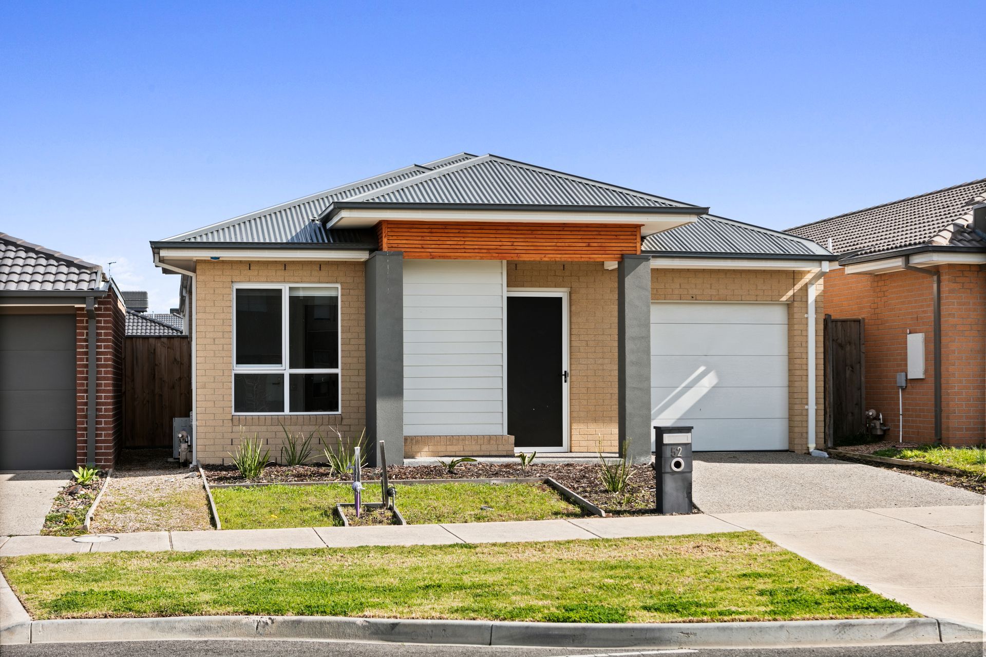2-Participant Home | Robust  with OOA