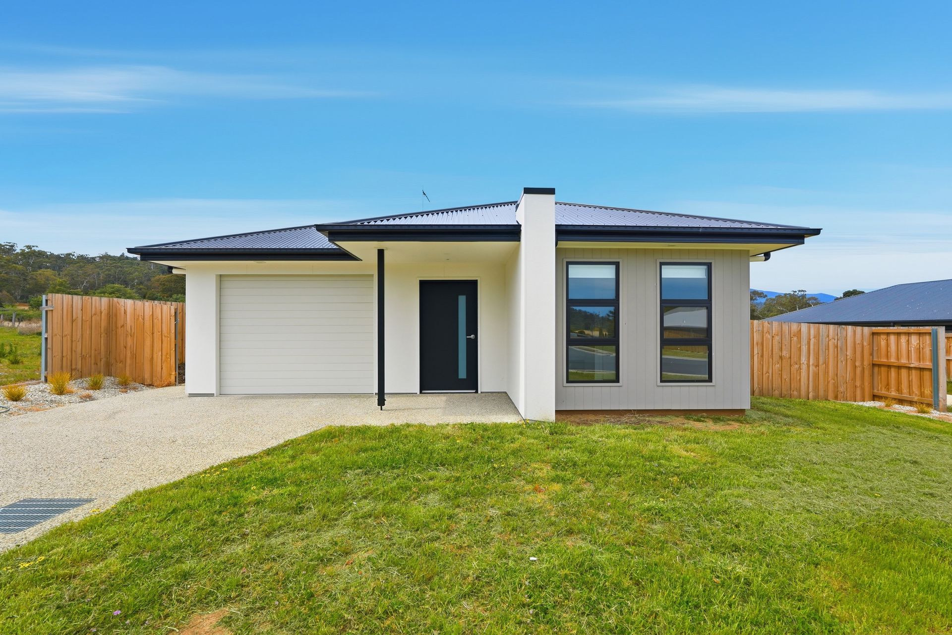 2-Participant Home with OOA | High Physical Support