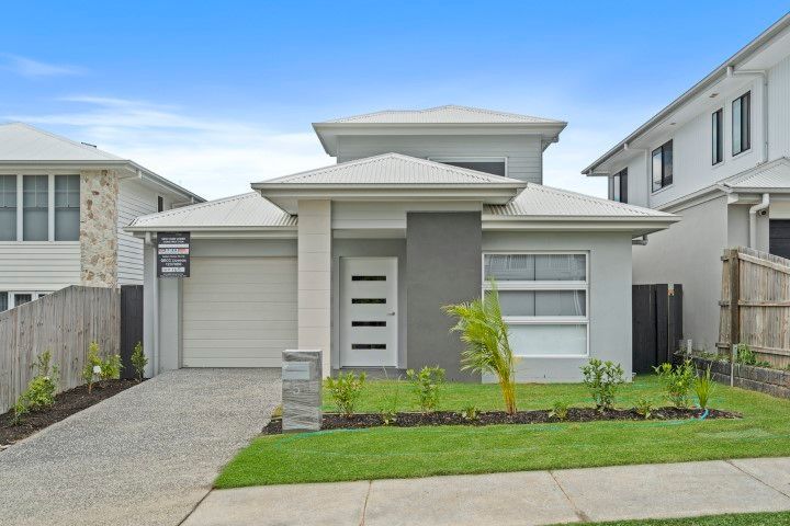 2-Participant Home with OOA | Improved Liveability | Two-Storey