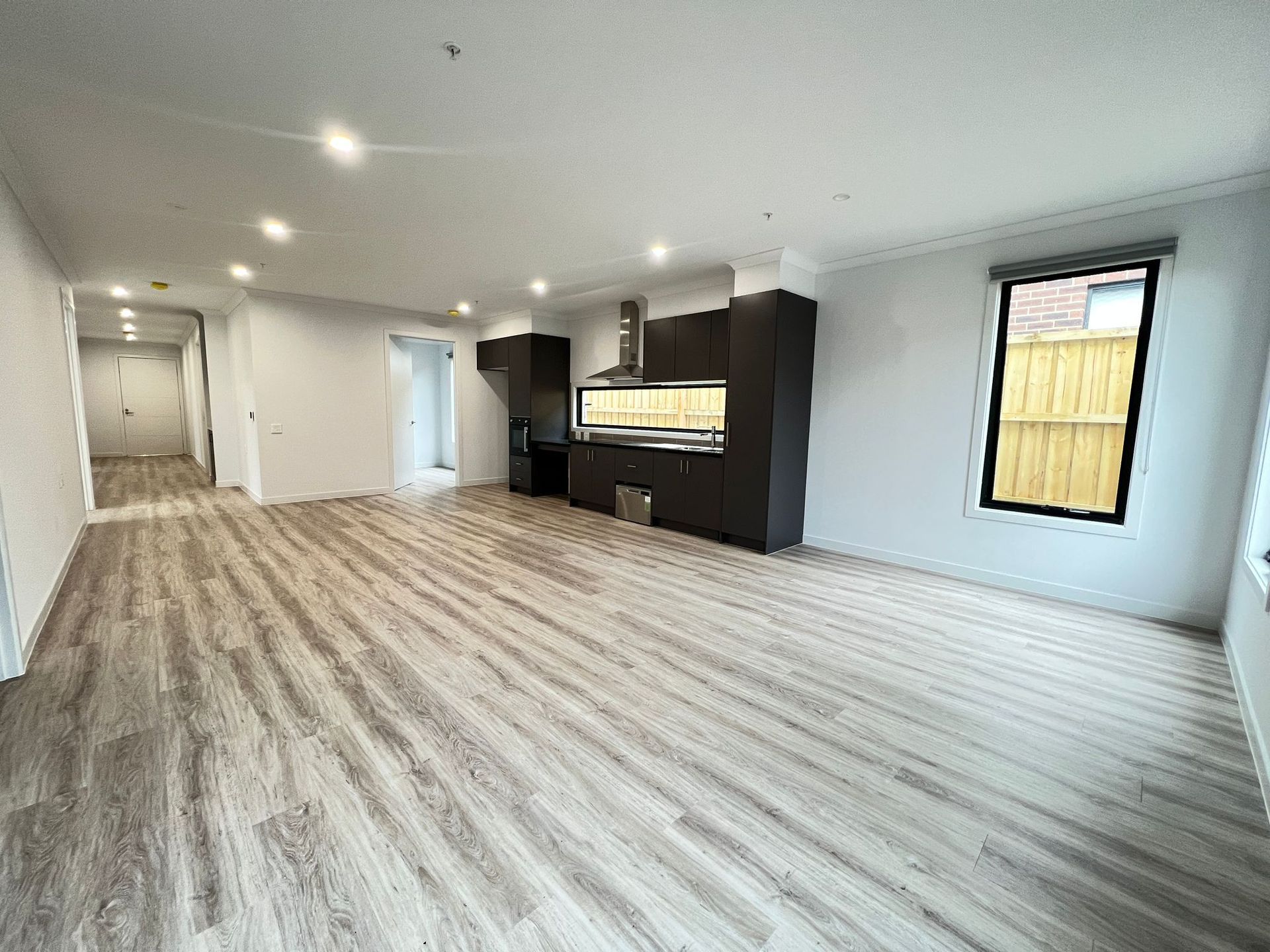 2-Participant HPS Home with OOA | Unfurnished