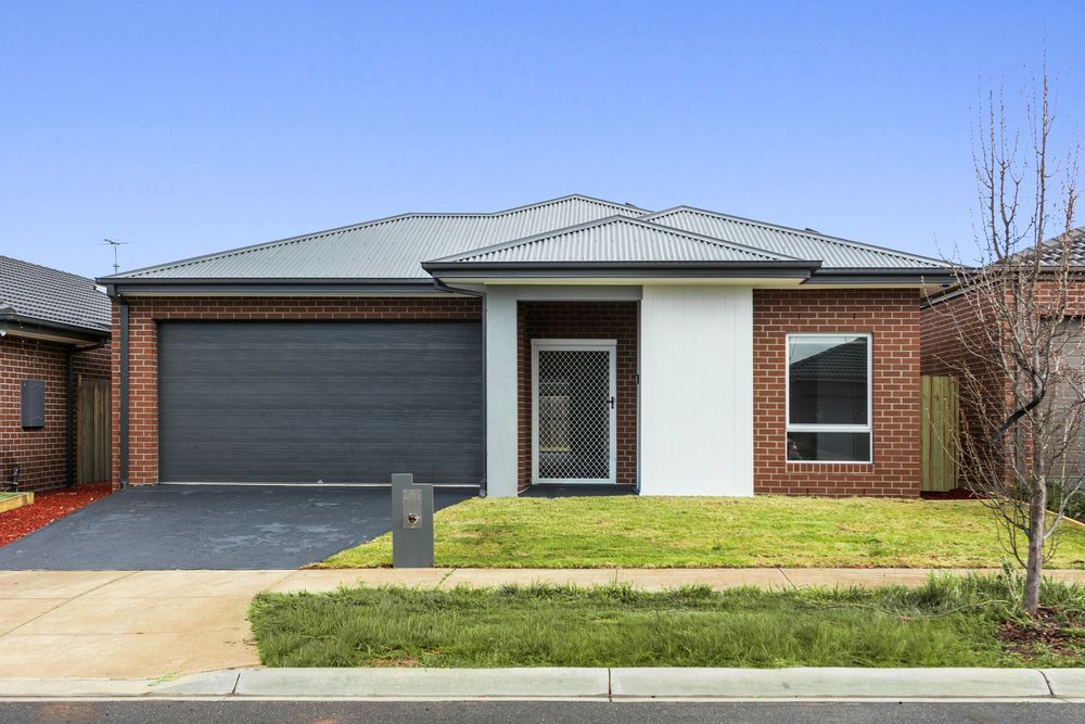 Robust SDA 2 participant home with OOA, breakout room and accessible design