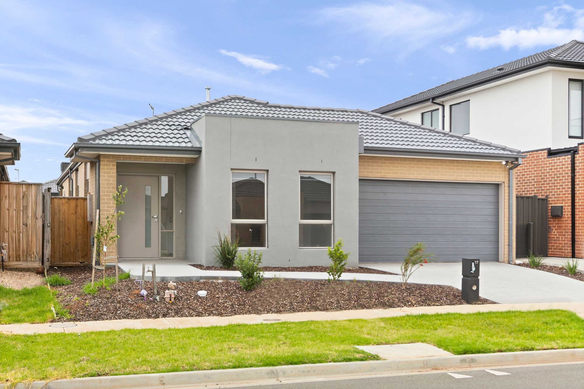 2-Participant Robust Home with OOA