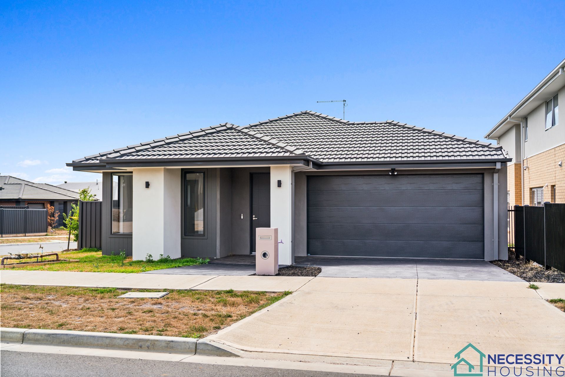 3-Participant Home with OOA | HIgh Physical Support