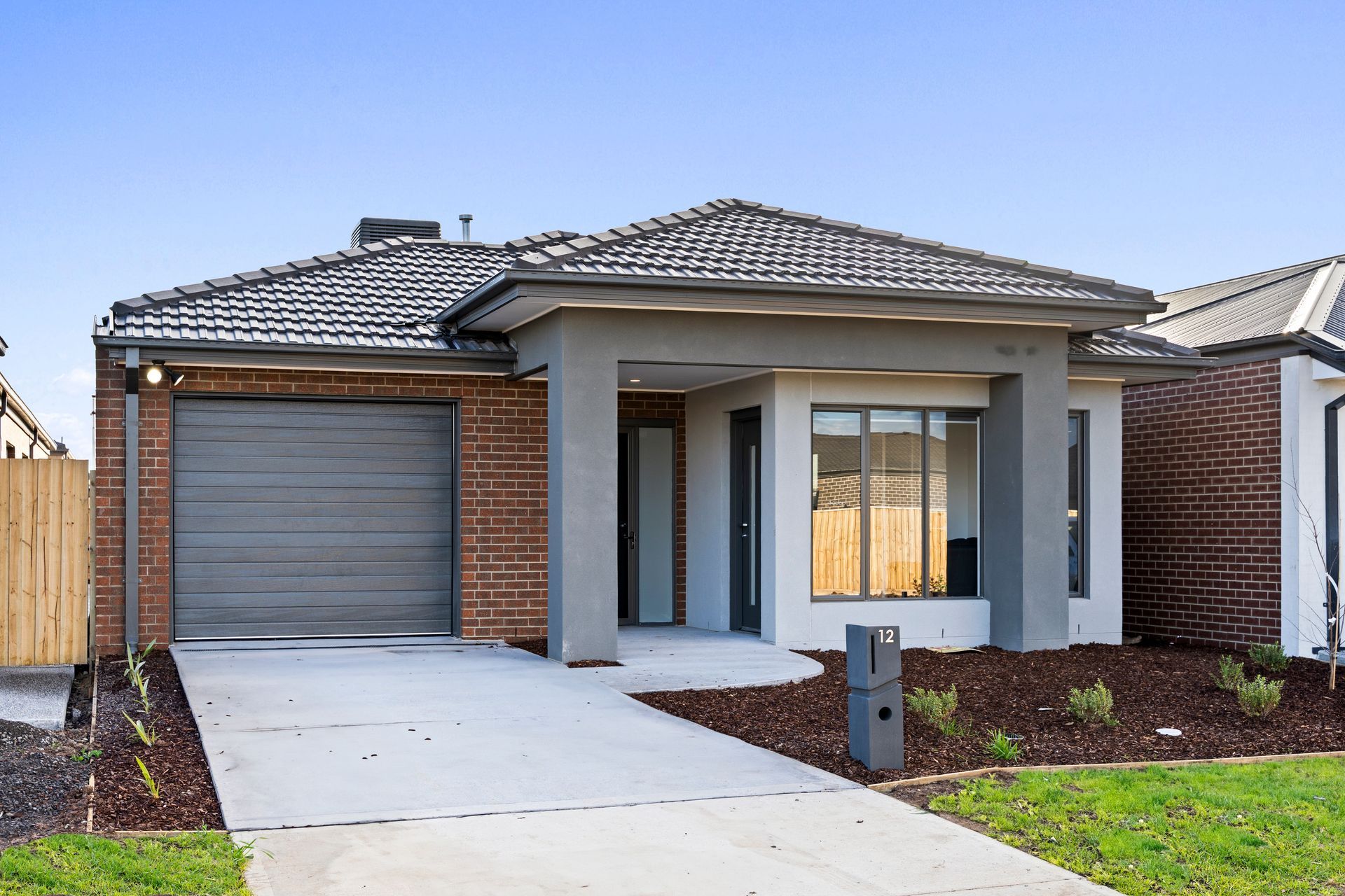 2-Participant Home with OOA | Robust