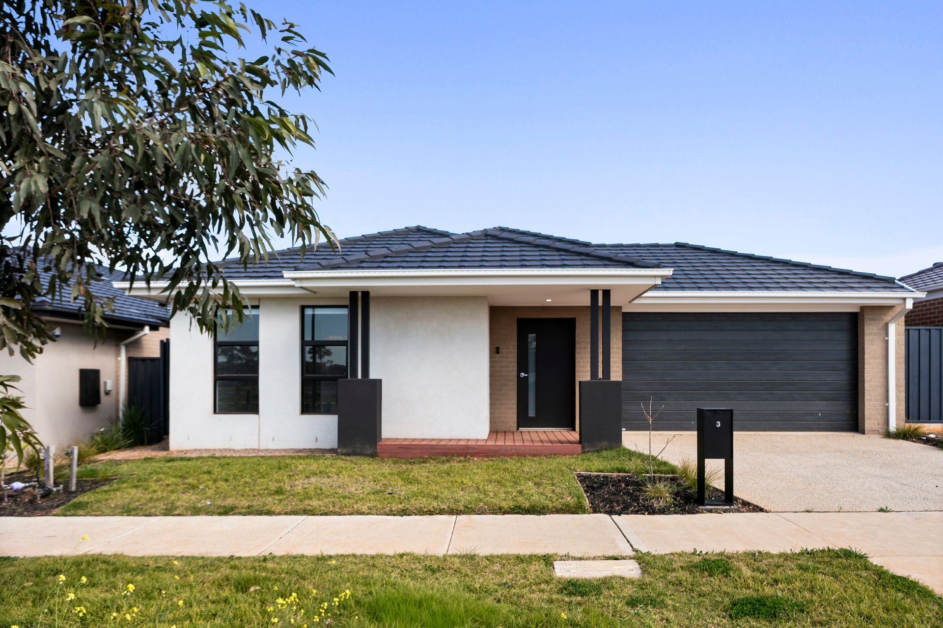 High Physical Support SDA home with 2 bedrooms, OOA room and accessible layout