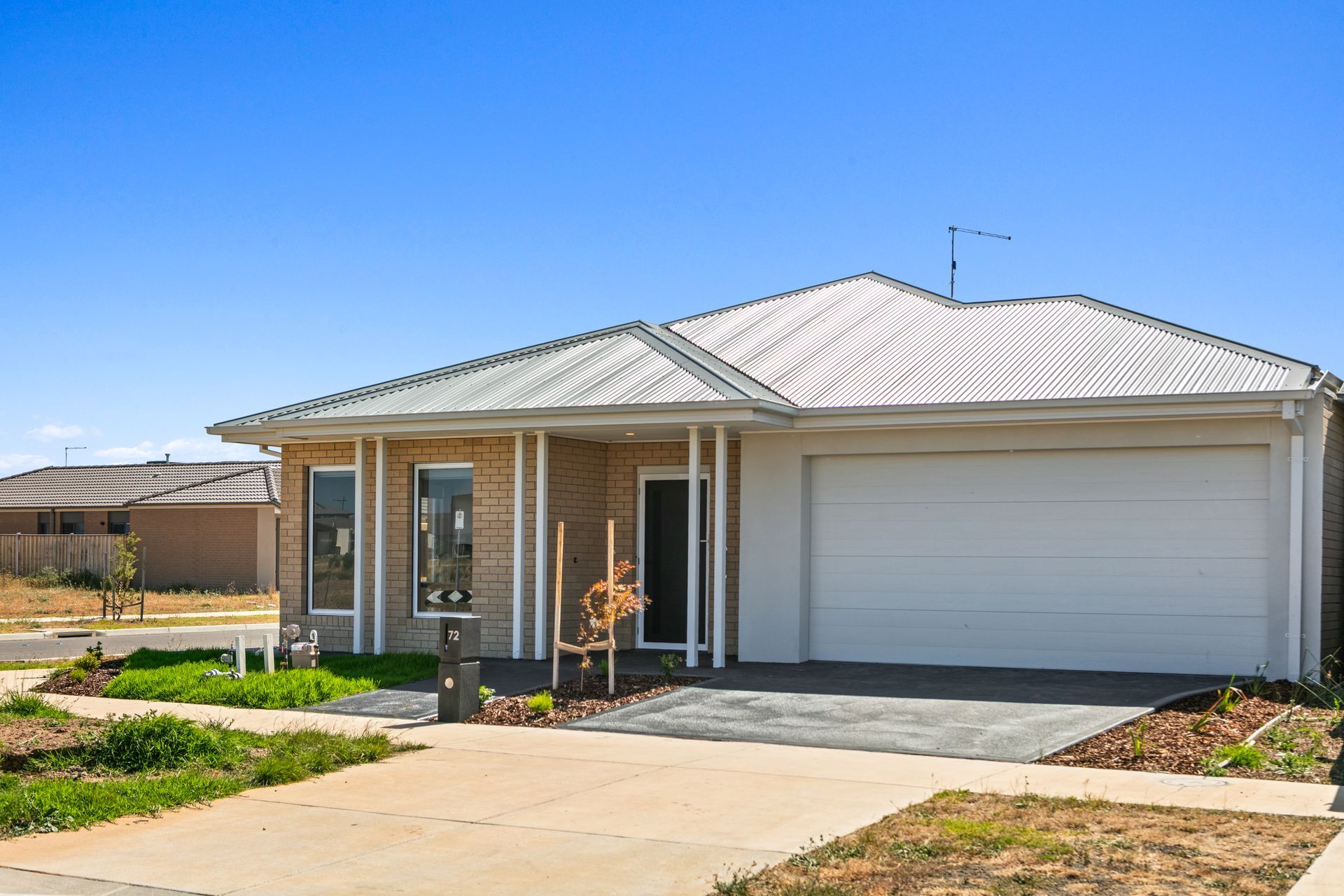 Two Independent Homes on One Title with OOA | Robust