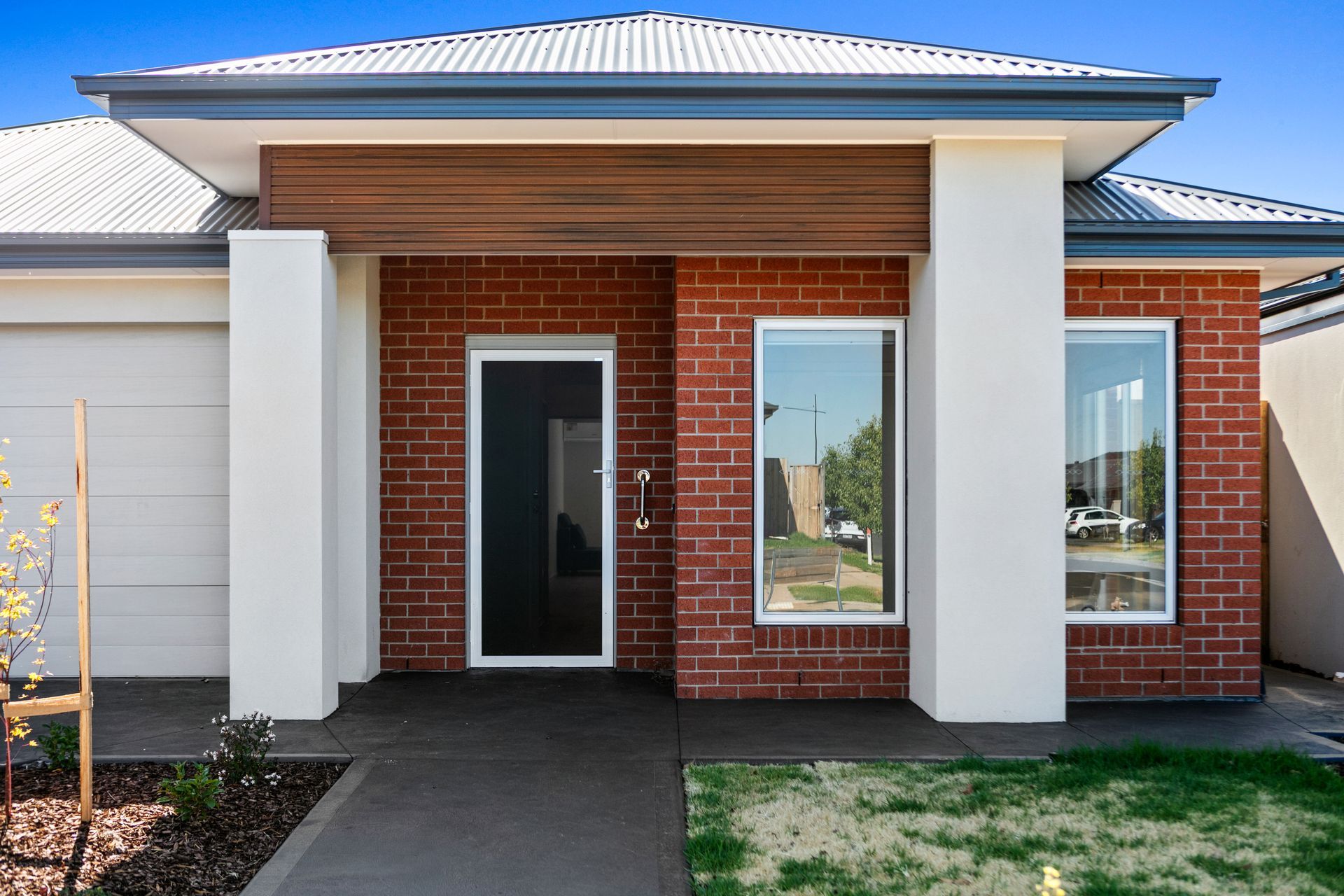 Two Independent Homes on One Title | Robust with OOA