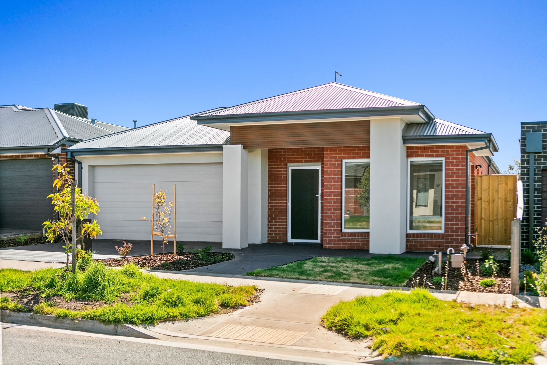 Two Independent Homes on One Title | Robust with OOA