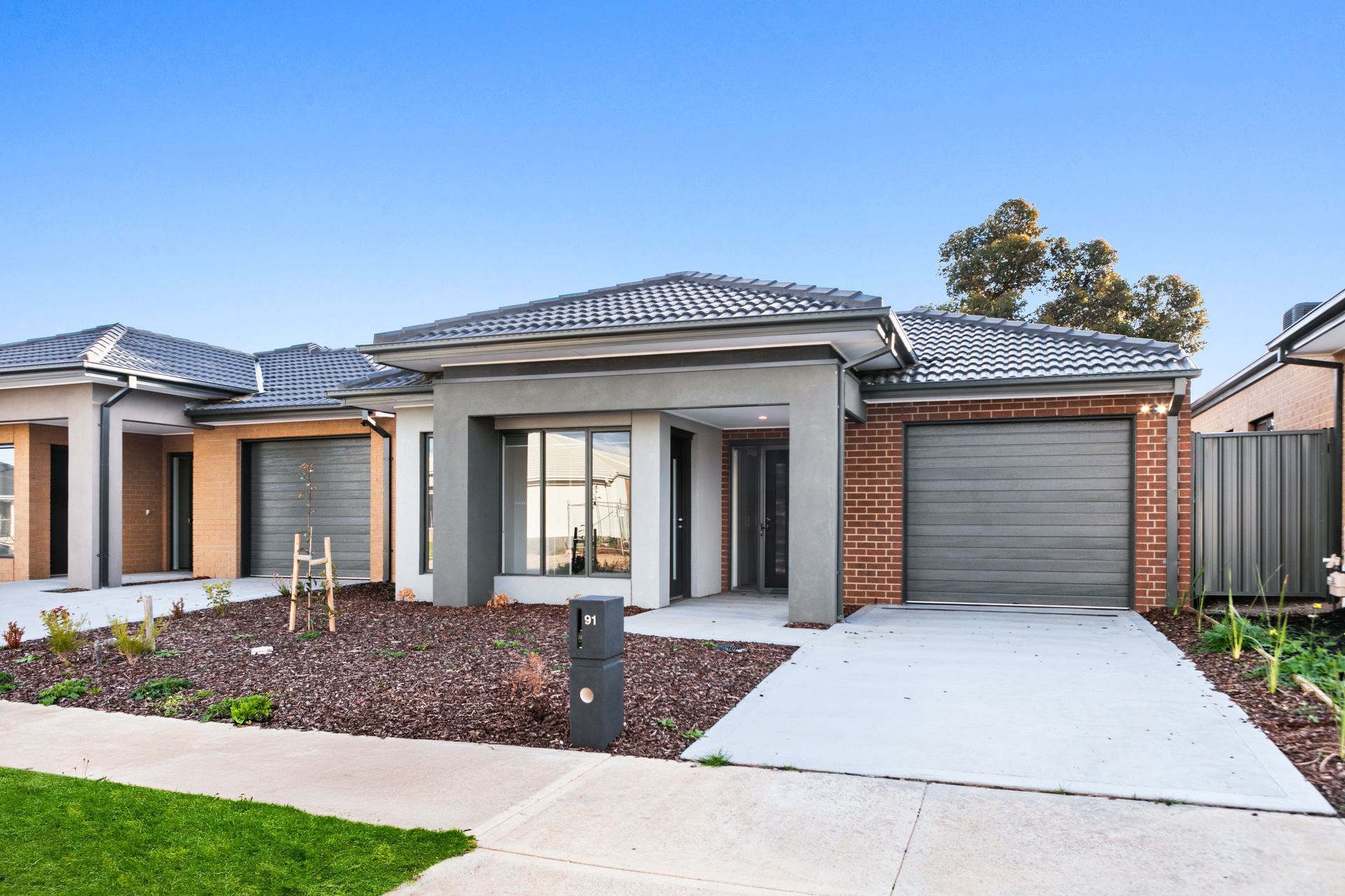 2-Participant Home with OOA | Robust
