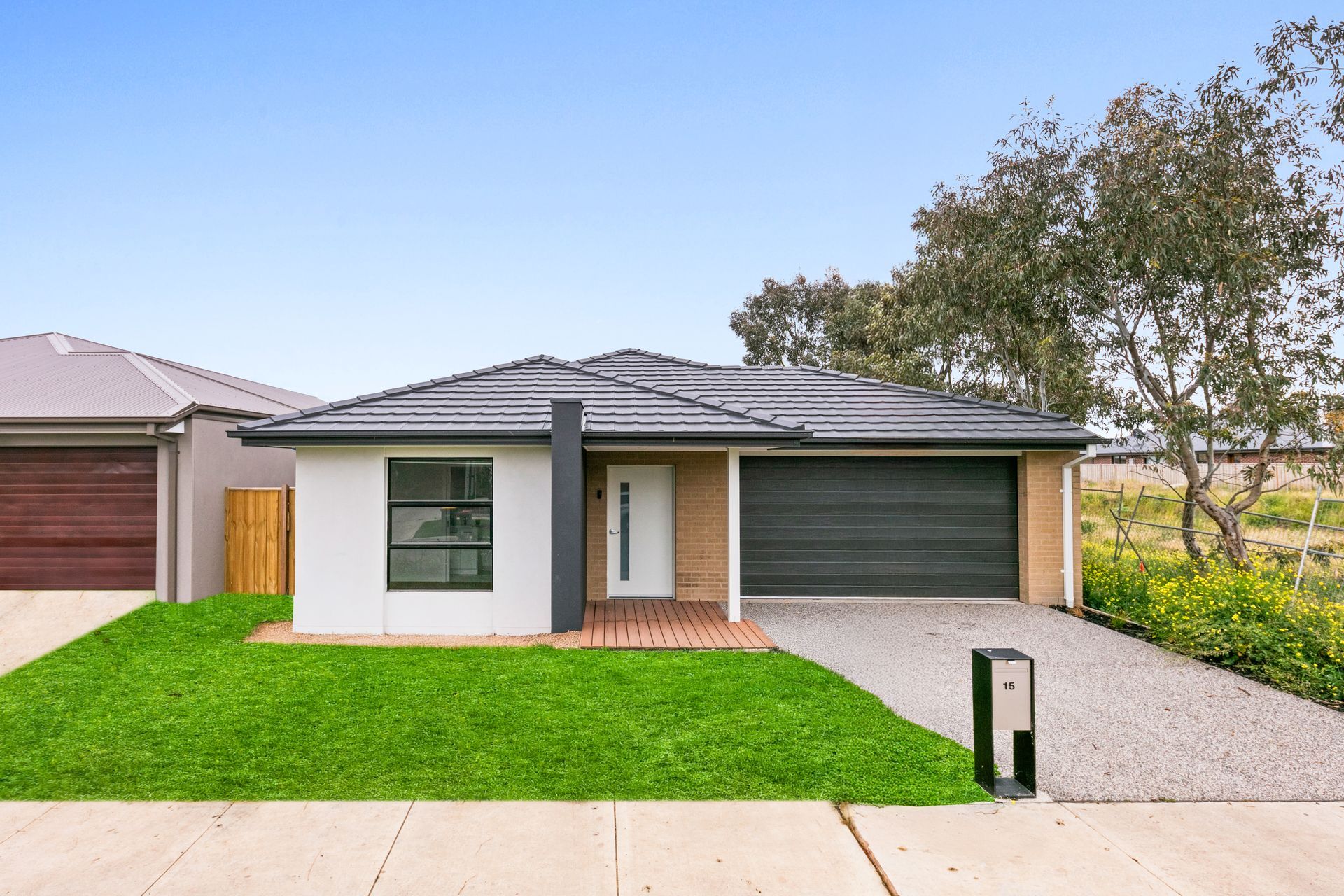 2-Participant Home with OOA | High Physical Support