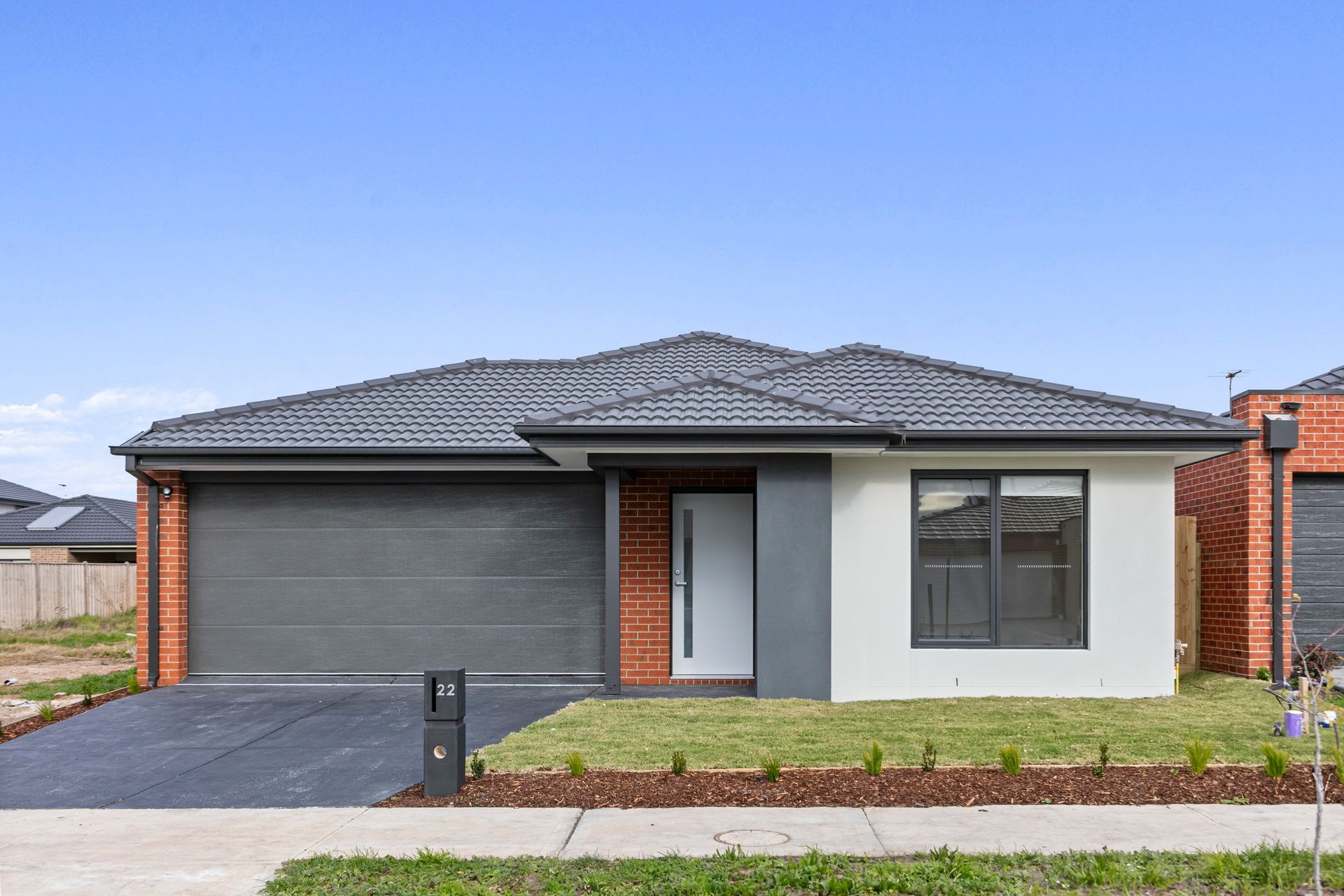 3-Participant Home with OOA  | Improved Liveability 