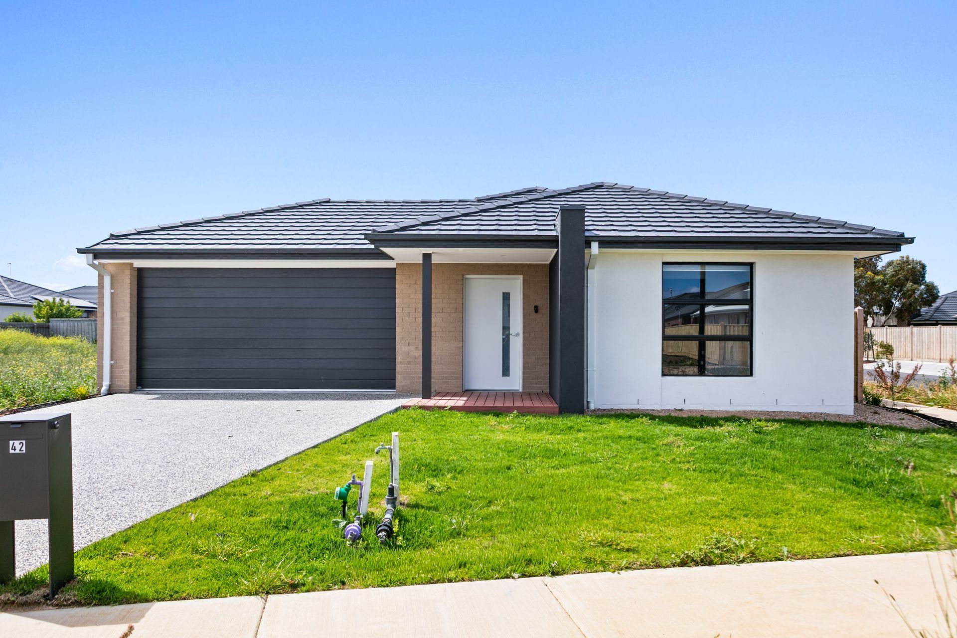 2-Participant Home with OOA | High Physical Support