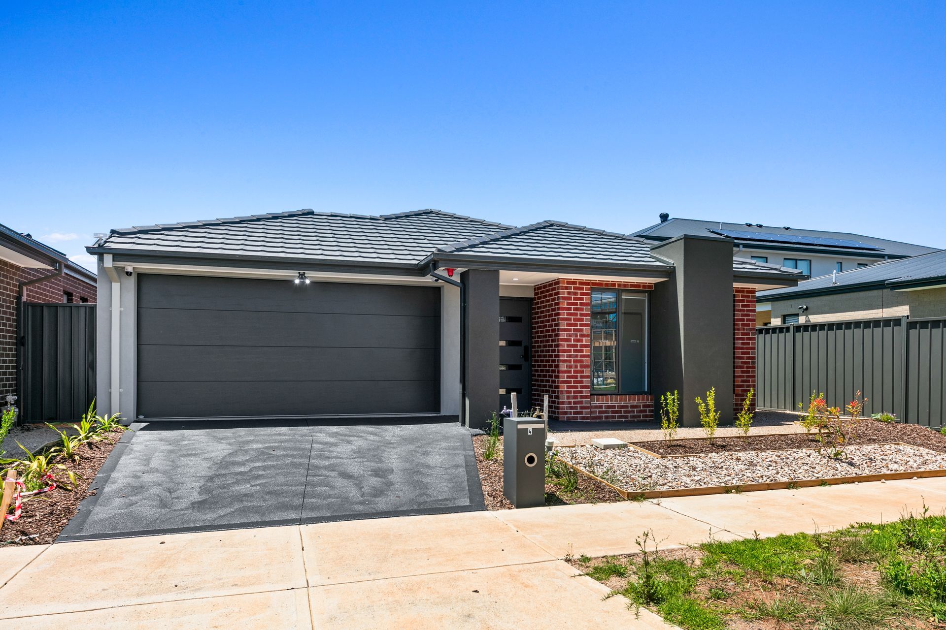 2-Participant Home with OOA | Improved Liveability