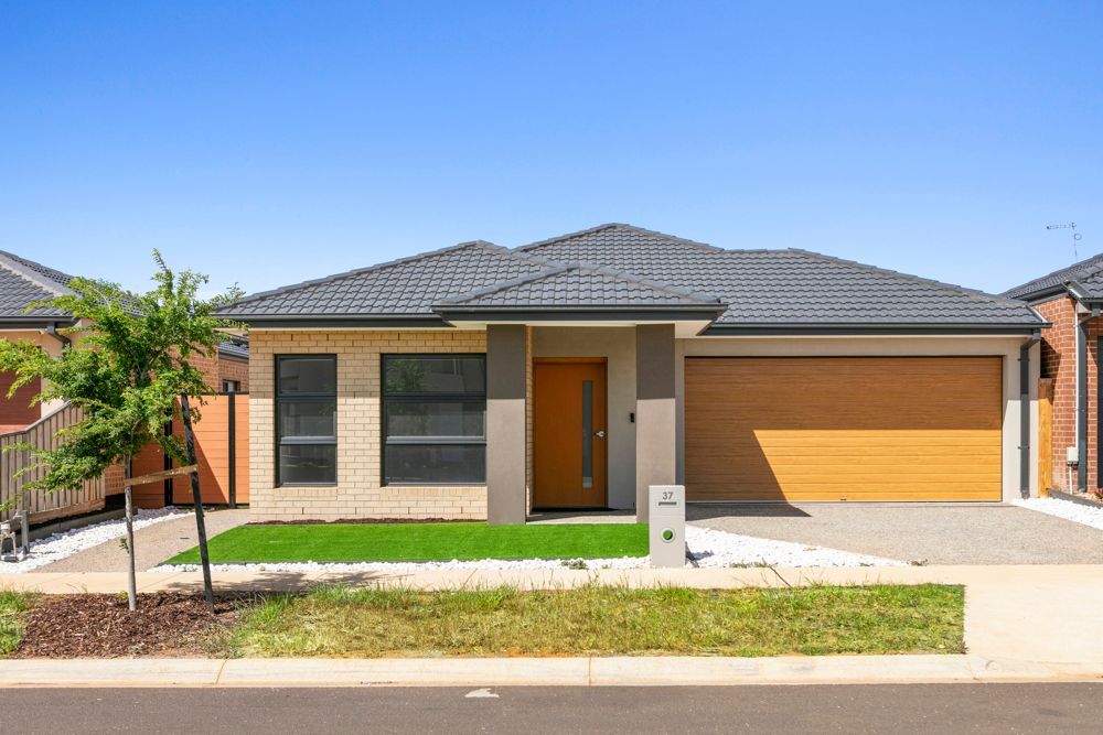 3-Participant HPS Home with OOA | Unfurnished