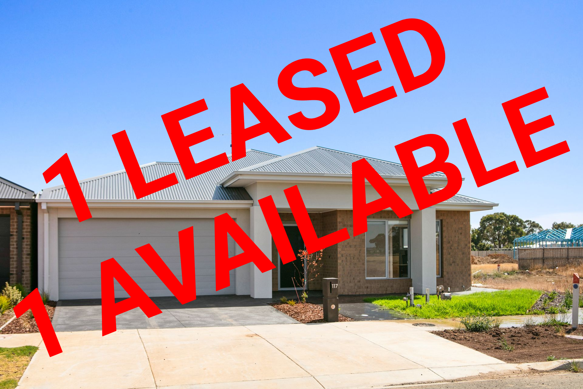 Two Independent Homes on One Title with OOA | Robust