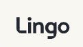 Lingo CGM