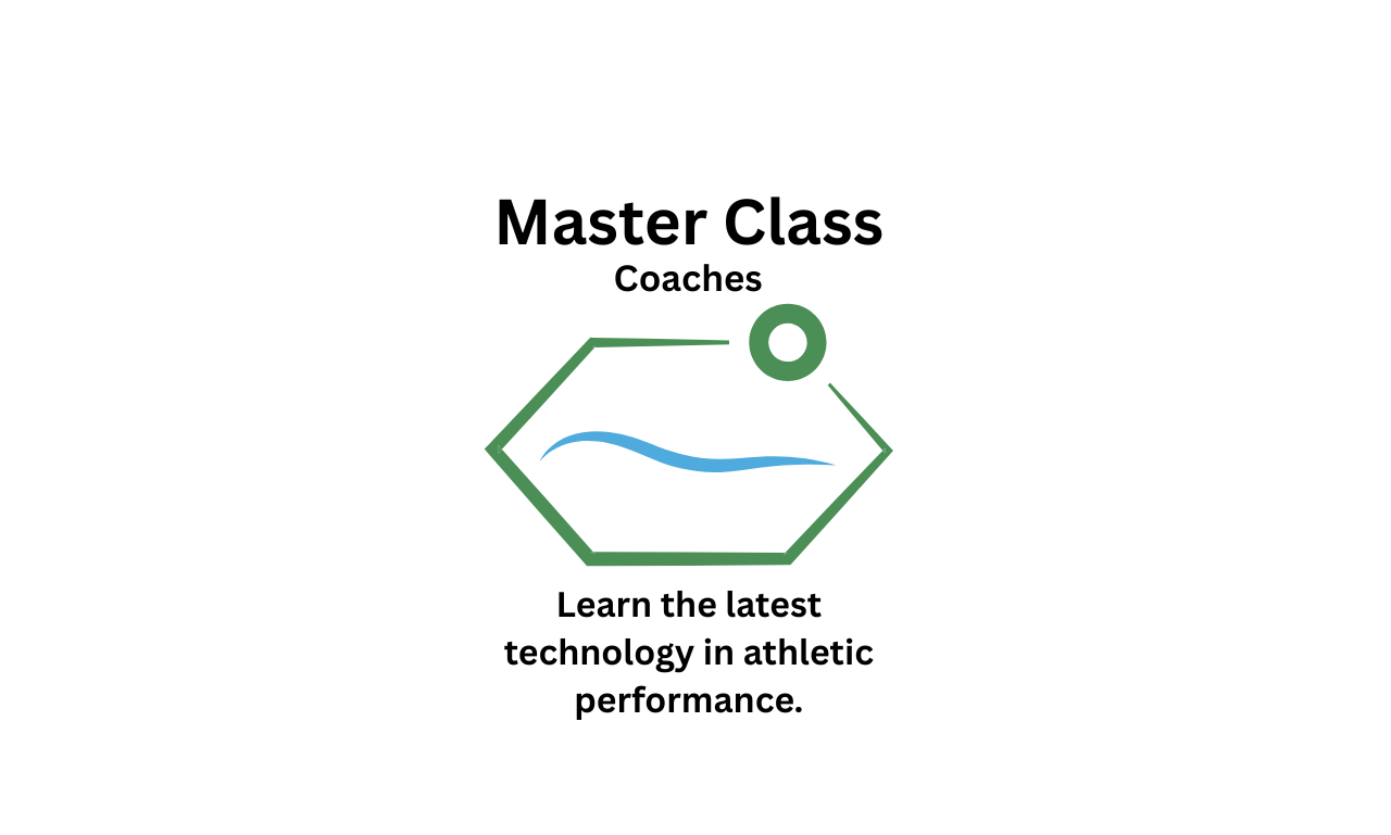 online master class for coaches that want to learn about CGM