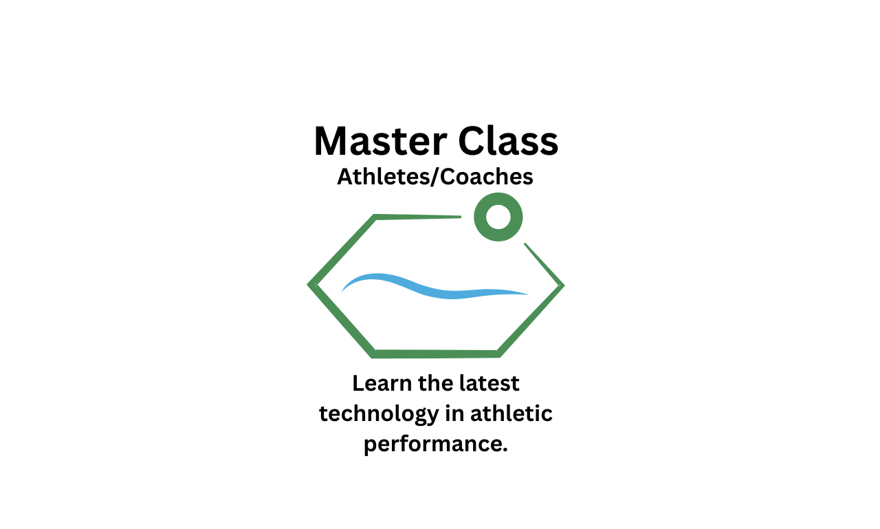 Training and competing with a CGM master course