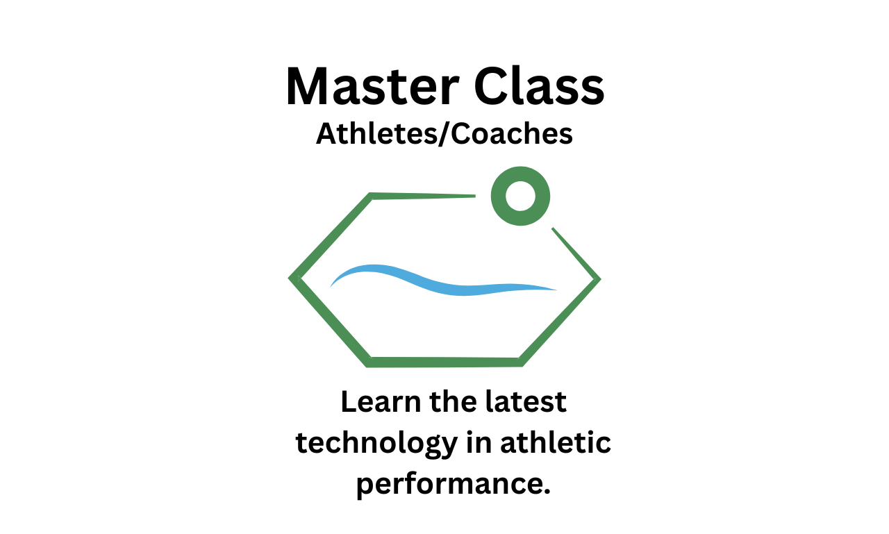 Master Classes for athletes and coaches in using a continuous glucose monitor