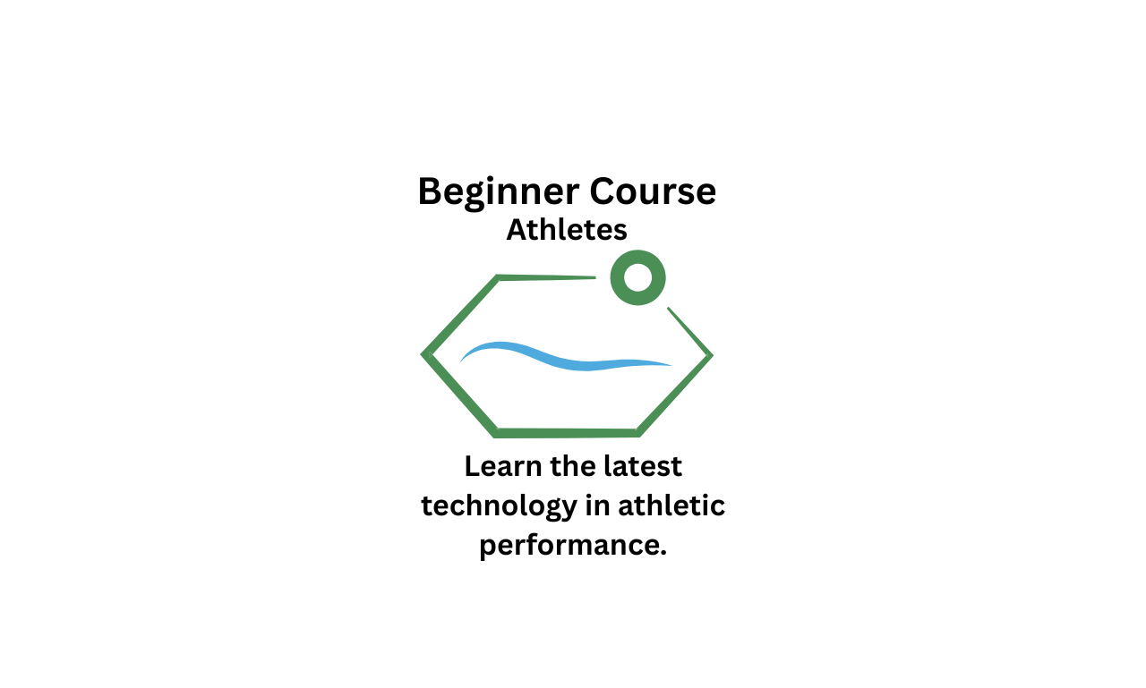 online beginner class for coaches that want to learn about CGM