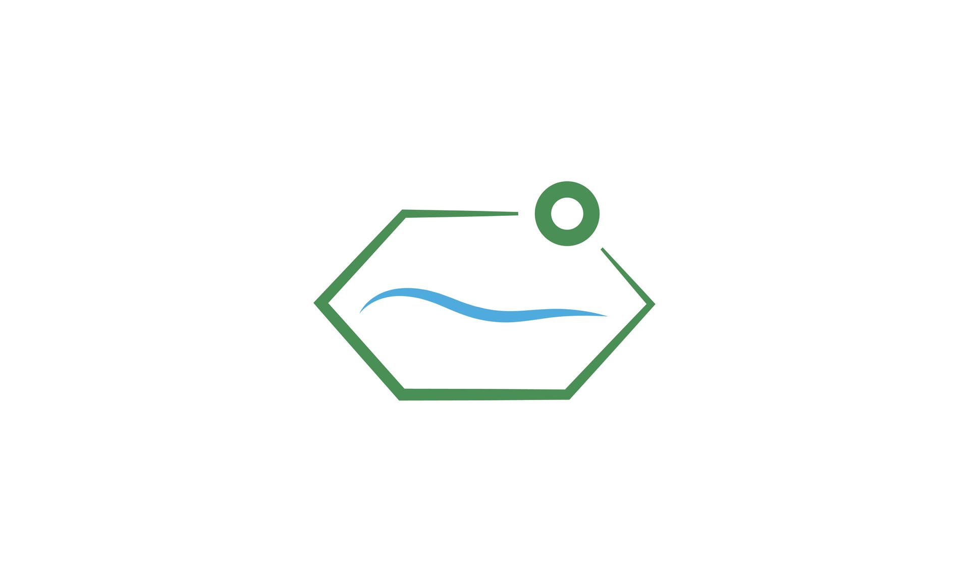 Glucose molecule for a CGM