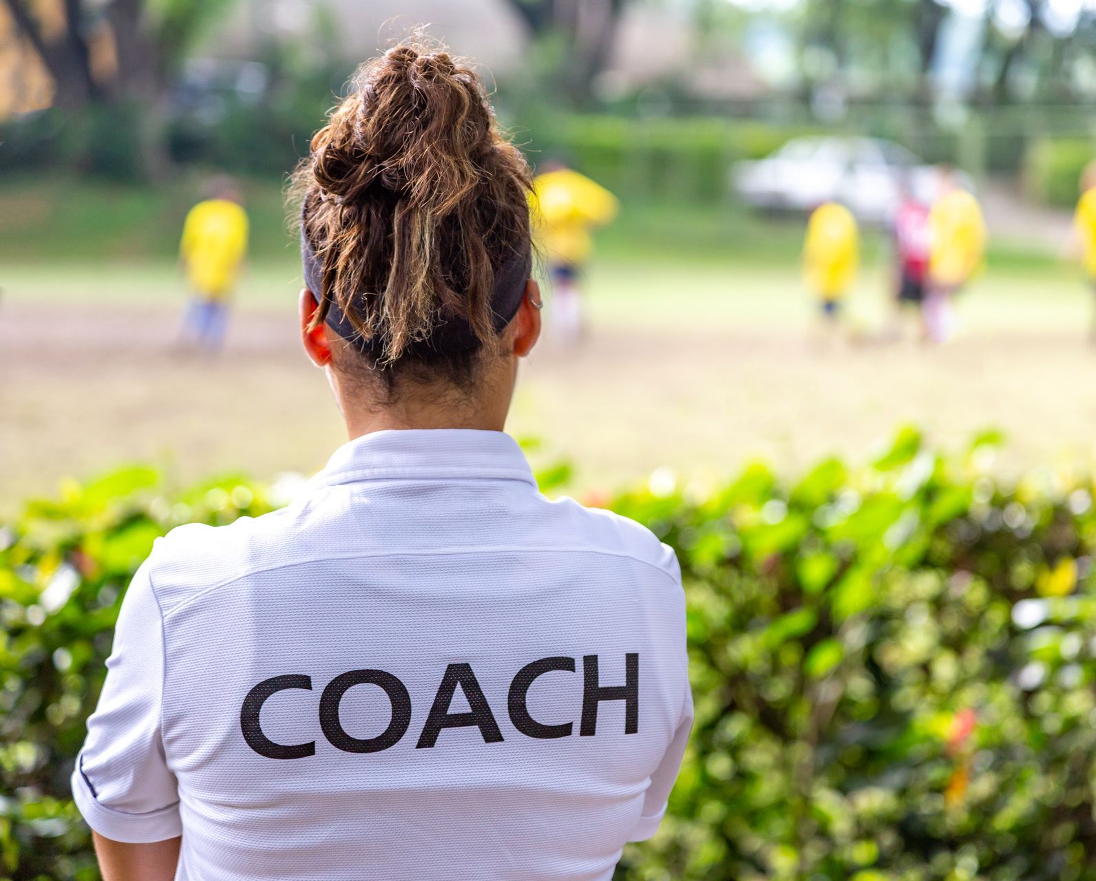 Online Master class for coaches that want to learn about CGM